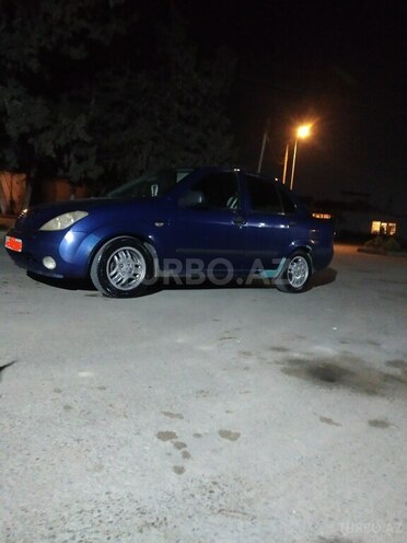 Saipa Tiba 2013, 233,000 km - 1.5 l - Bakı