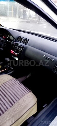 Nissan Maxima 1998, 450,000 km - 3.0 l - Bakı