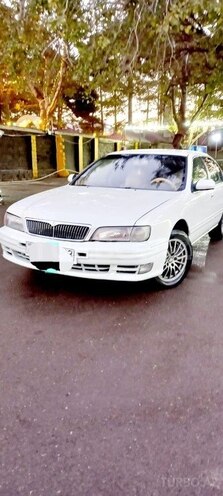 Nissan Maxima 1998, 450,000 km - 3.0 l - Bakı