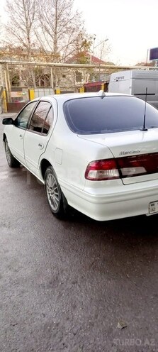 Nissan Maxima 1998, 450,000 km - 3.0 l - Bakı