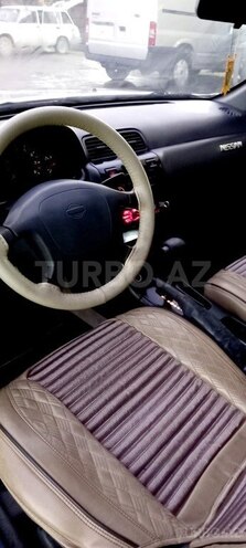 Nissan Maxima 1998, 450,000 km - 3.0 l - Bakı