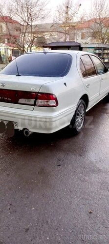 Nissan Maxima 1998, 450,000 km - 3.0 l - Bakı