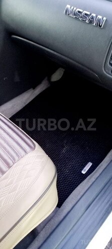 Nissan Maxima 1998, 450,000 km - 3.0 l - Bakı