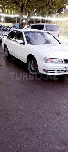 Nissan Maxima 1998, 450,000 km - 3.0 l - Bakı