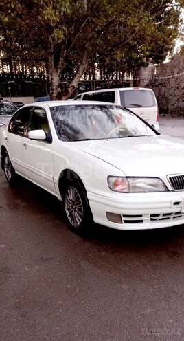 Nissan Maxima 1998, 450,000 km - 3.0 l - Bakı