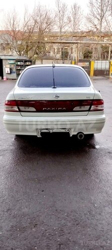 Nissan Maxima 1998, 450,000 km - 3.0 l - Bakı