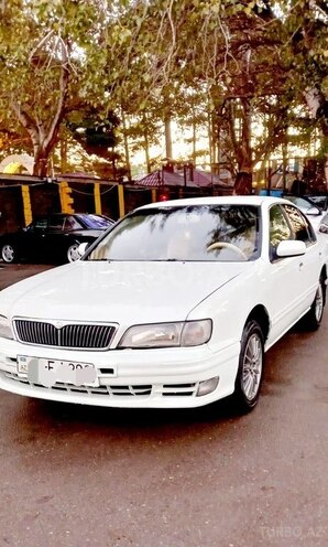 Nissan Maxima 1998, 450,000 km - 3.0 l - Bakı