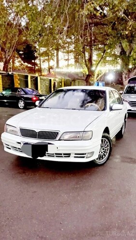 Nissan Maxima 1998, 450,000 km - 3.0 l - Bakı