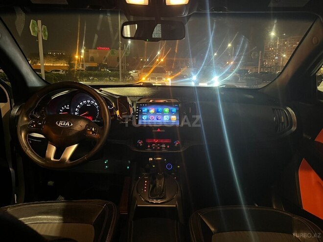 Kia Sportage 2013, 243,000 km - 2.0 л - Bakı