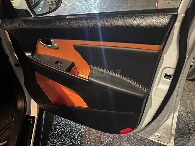 Kia Sportage 2013, 243,000 km - 2.0 л - Bakı