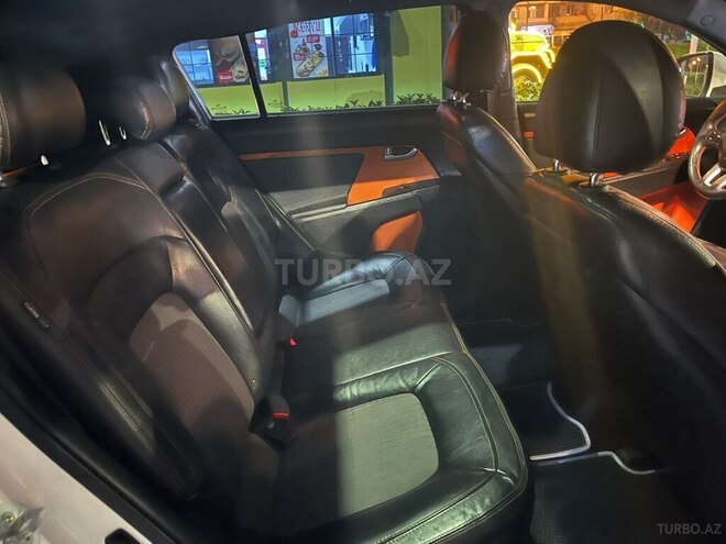 Kia Sportage 2013, 243,000 km - 2.0 л - Bakı