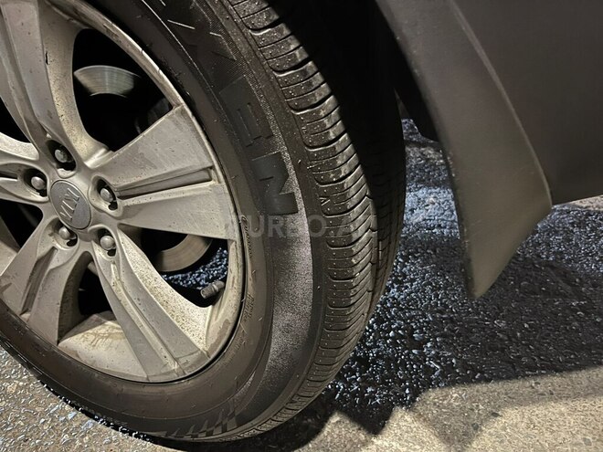 Kia Sportage 2013, 243,000 km - 2.0 л - Bakı