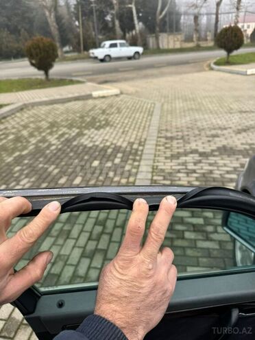 Mercedes C 200 1996, 271,214 km - 2.0 l - Masallı