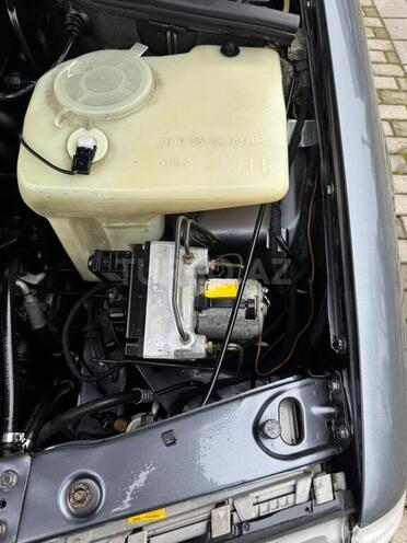 Mercedes C 200 1996, 271,214 km - 2.0 l - Masallı