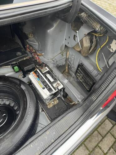 Mercedes C 200 1996, 271,214 km - 2.0 l - Masallı