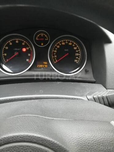 Opel Astra 2008, 239,500 km - 1.4 l - Bakı
