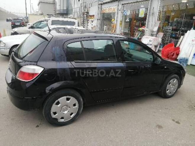 Opel Astra 2008, 239,500 km - 1.4 l - Bakı