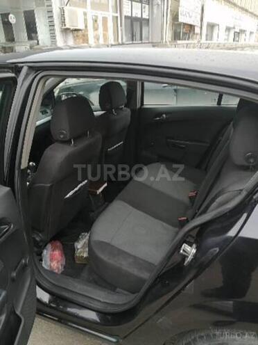 Opel Astra 2008, 239,500 km - 1.4 l - Bakı