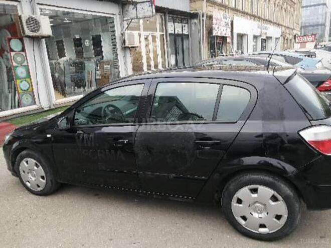 Opel Astra 2008, 239,500 km - 1.4 l - Bakı