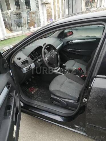 Opel Astra 2008, 239,500 km - 1.4 l - Bakı