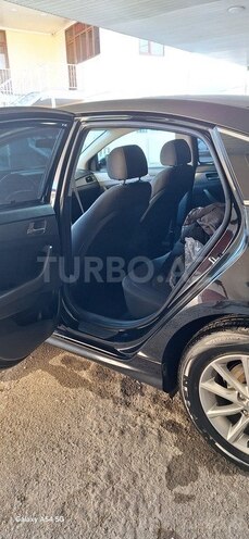 Hyundai Sonata 2017, 157,000 km - 2.4 l - Gəncə