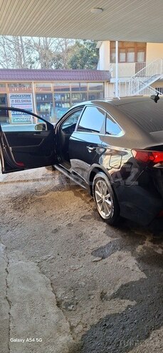 Hyundai Sonata 2017, 157,000 km - 2.4 l - Gəncə