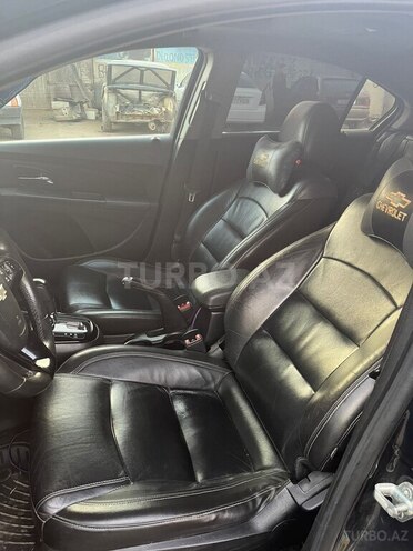 Chevrolet Cruze 2012, 280,000 km - 1.4 l - Gəncə