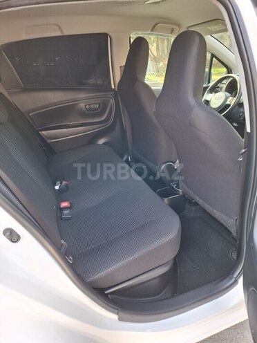 Toyota Vitz 2019, 51,000 km - 1.5 l - Bakı