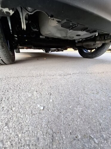 Toyota Vitz 2019, 51,000 km - 1.5 l - Bakı