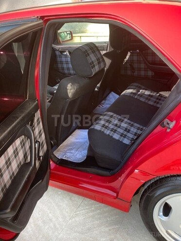 Mercedes C 200 1996, 256,000 km - 2.0 l - Bakı