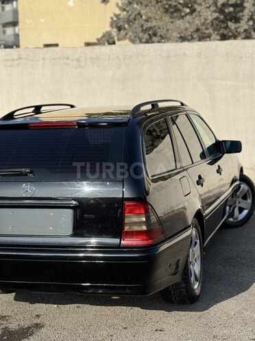 Mercedes C 180 1999, 300,000 km - 1.8 л - Bakı