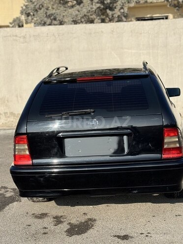 Mercedes C 180 1999, 300,000 km - 1.8 л - Bakı