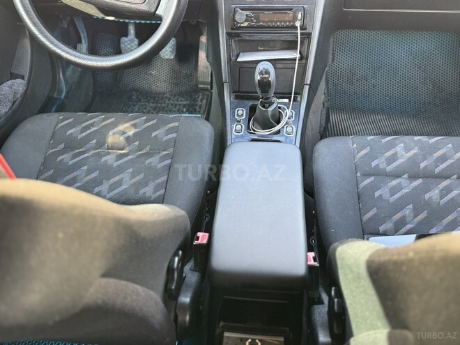 Mercedes C 180 1999, 300,000 km - 1.8 л - Bakı