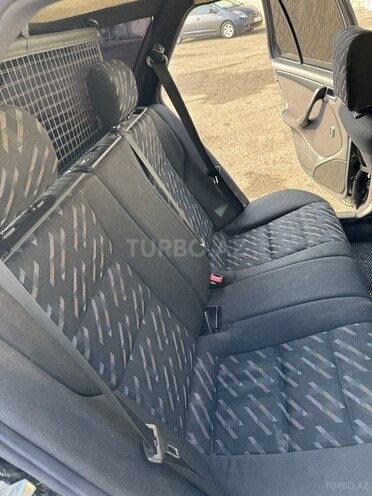 Mercedes C 180 1999, 300,000 km - 1.8 л - Bakı