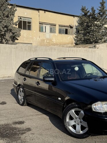 Mercedes C 180 1999, 300,000 km - 1.8 л - Bakı