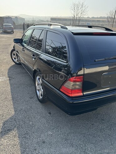Mercedes C 180 1999, 300,000 km - 1.8 л - Bakı