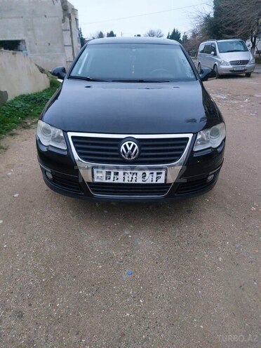 Volkswagen Passat 2010, 155,000 km - 1.8 l - Bakı