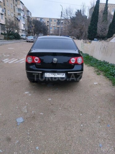 Volkswagen Passat 2010, 155,000 km - 1.8 l - Bakı