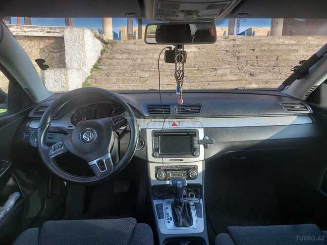 Volkswagen Passat 2010, 155,000 km - 1.8 l - Bakı