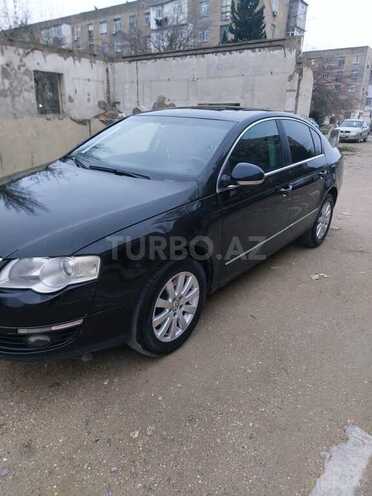 Volkswagen Passat 2010, 155,000 km - 1.8 l - Bakı