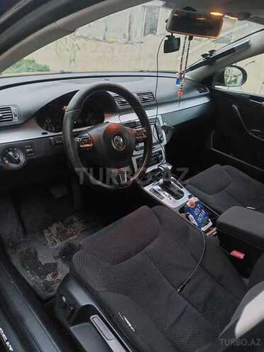 Volkswagen Passat 2010, 155,000 km - 1.8 l - Bakı