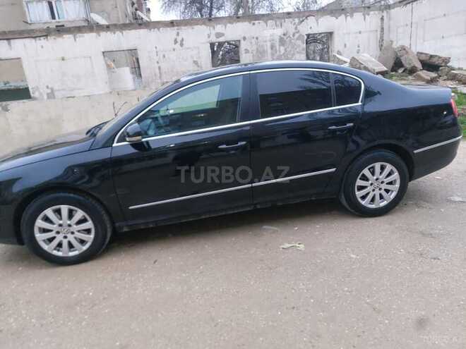 Volkswagen Passat 2010, 155,000 km - 1.8 l - Bakı
