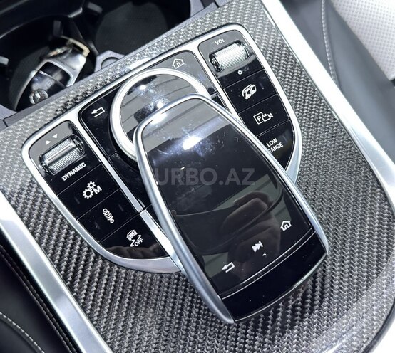 Mercedes G 63 AMG-16