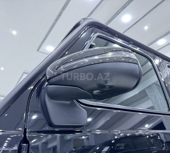 Mercedes G 63 AMG-17