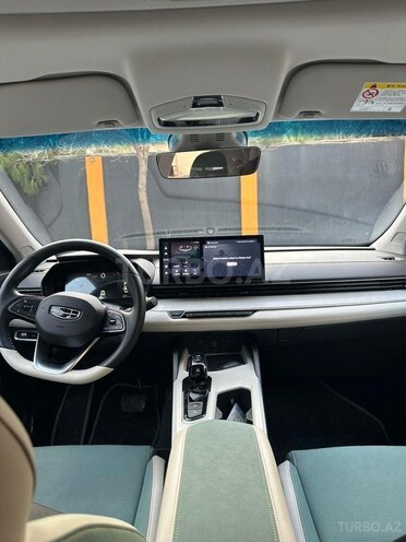 Geely Emgrand 2022, 54,000 km - 1.5 l - Bakı