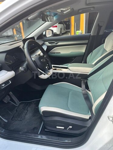 Geely Emgrand 2022, 54,000 km - 1.5 l - Bakı