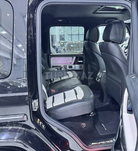 Mercedes G 63 AMG-14