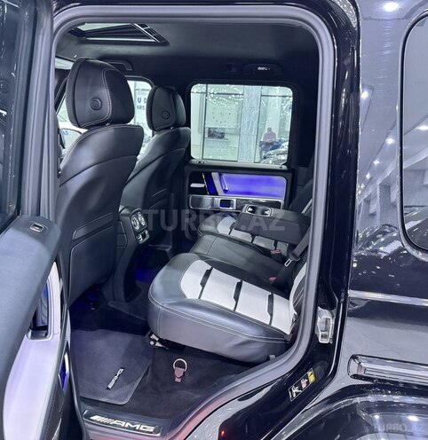 Mercedes G 63 AMG-15