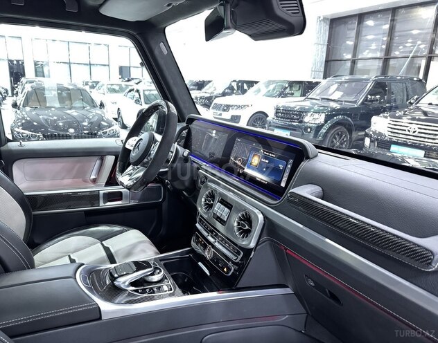 Mercedes G 63 AMG-11