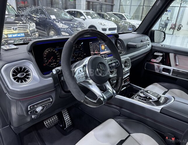 Mercedes G 63 AMG-10